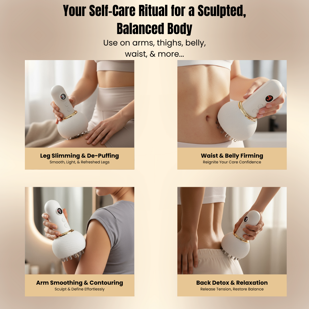 Vytacore Anti-Cellulite Massager™