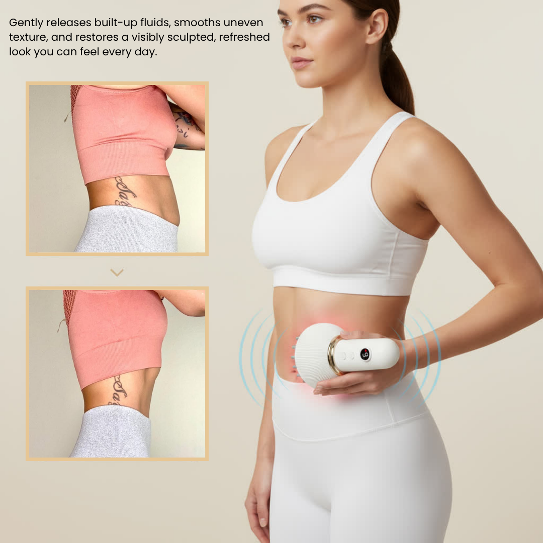 Vytacore Anti-Cellulite Massager™