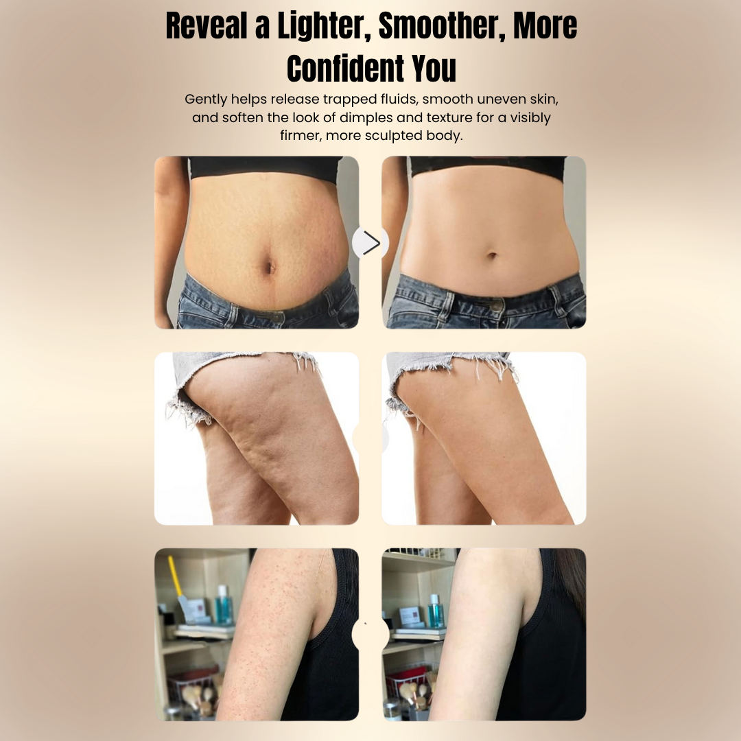 Vytacore Anti-Cellulite Massager™