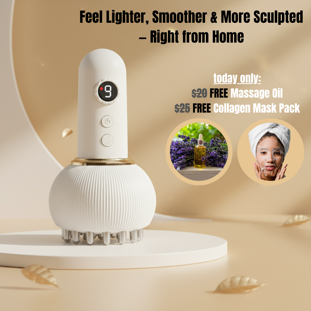 Vytacore Anti-Cellulite Massager™