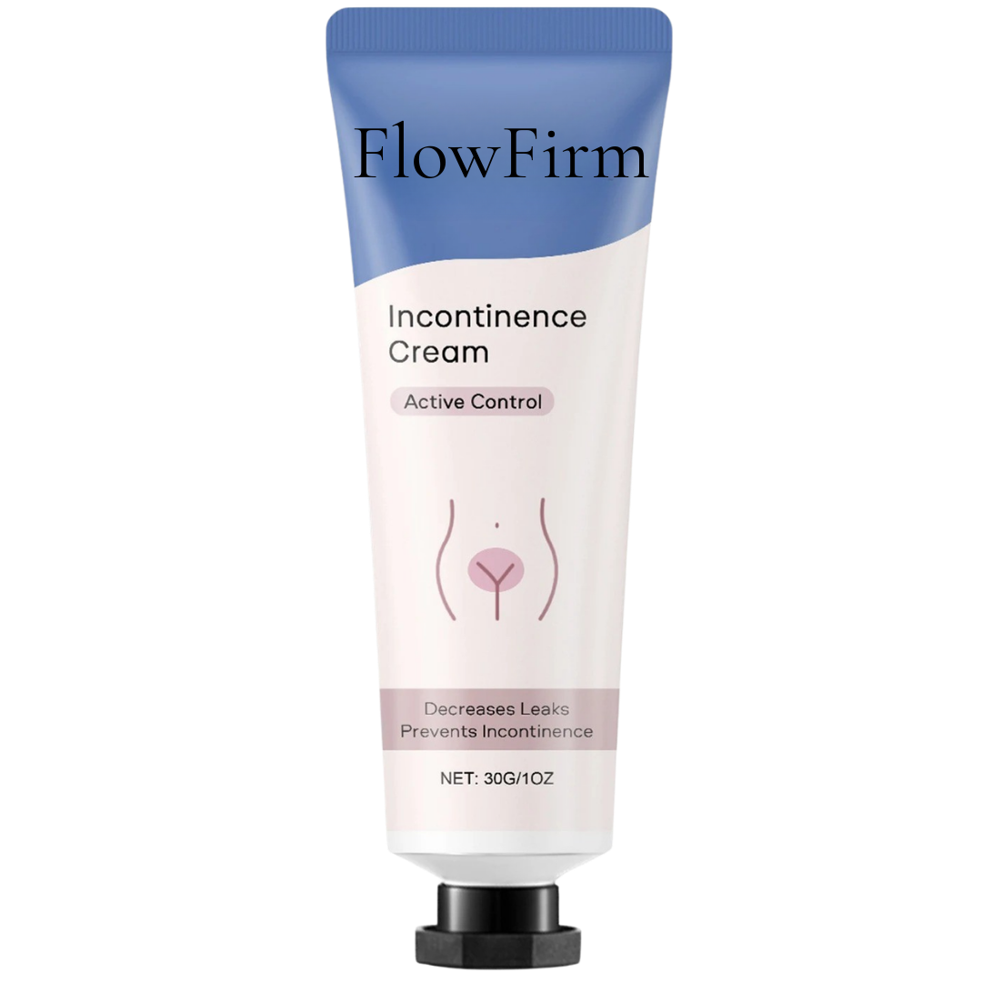 Vytacore FlowFirm Control Cream