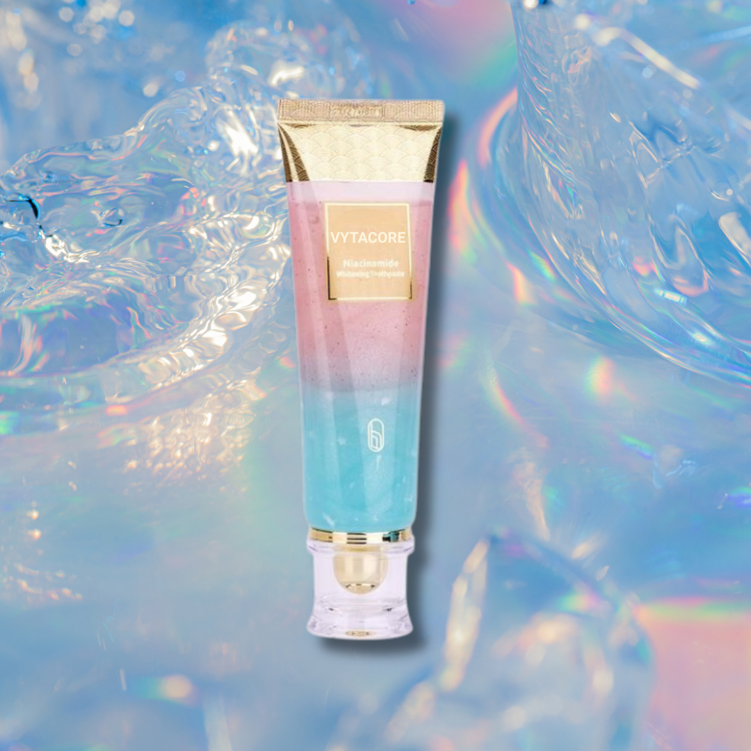 Vytacore Triple Whitening Toothpaste