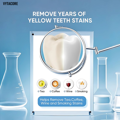 Vytacore Triple Whitening Toothpaste