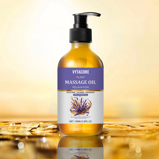 Soothing Massage Essence Oil