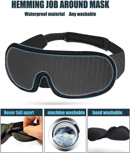 CoreComfort Eye Mask
