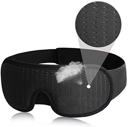 CoreComfort Eye Mask