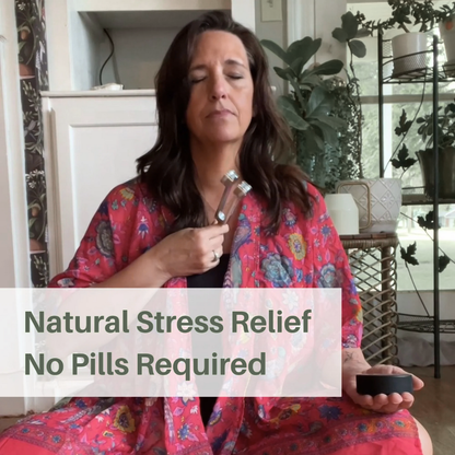 Healing Resonance Tuning Fork