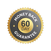 Money Back Guarantee