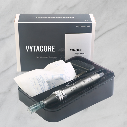 Precision Pulse Microneedling™ Pen