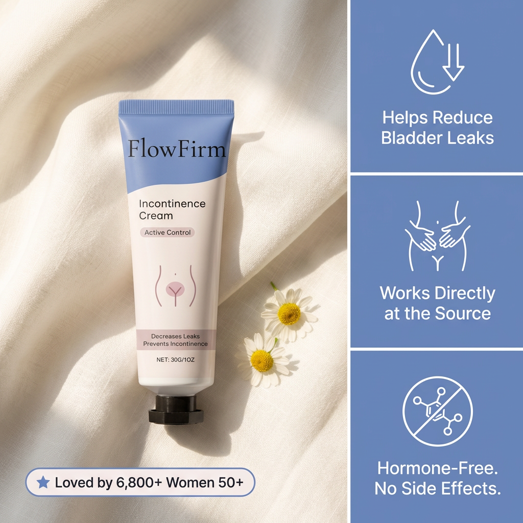 Vytacore FlowFirm Control Cream
