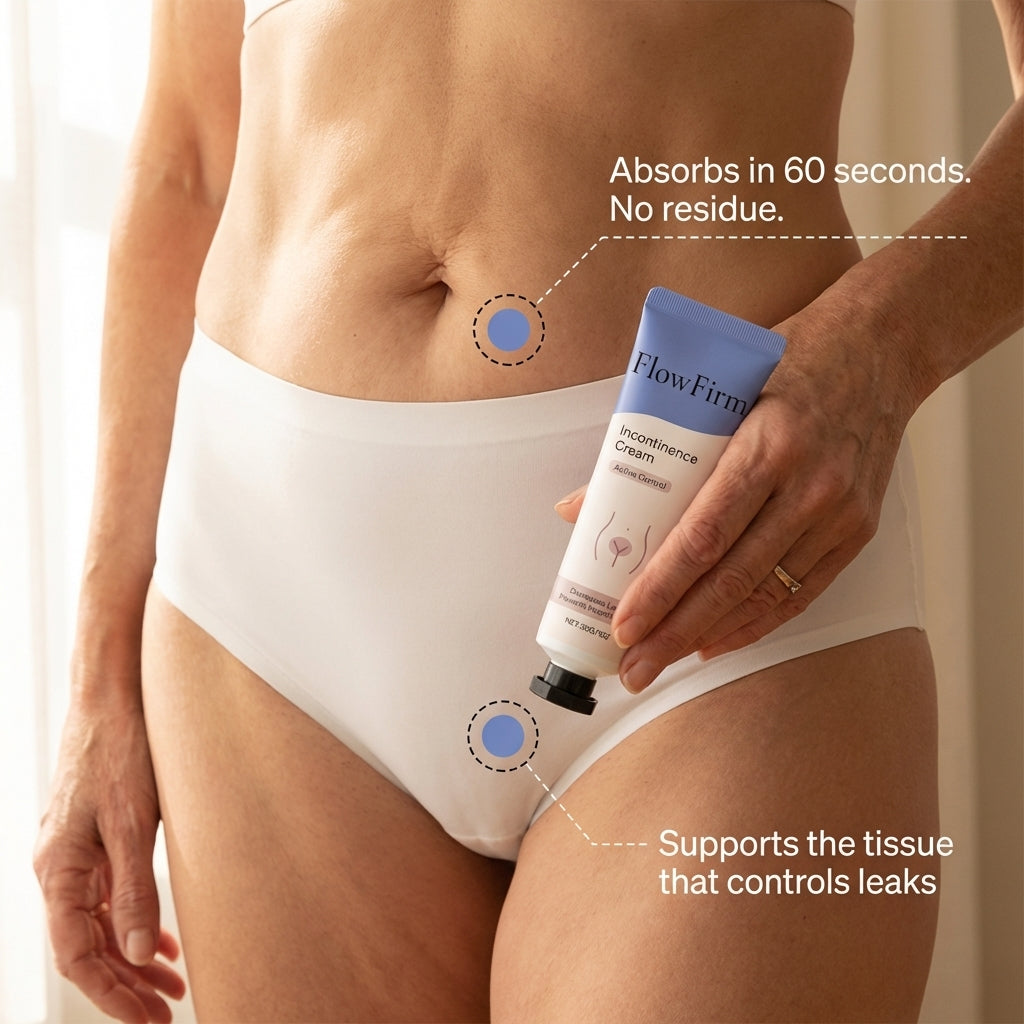 Vytacore FlowFirm Control Cream