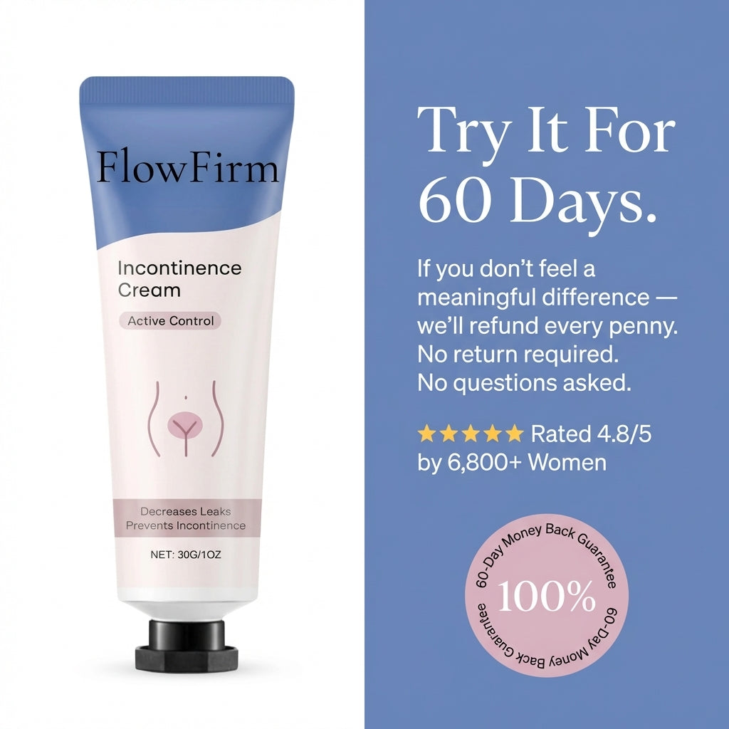 Vytacore FlowFirm Control Cream