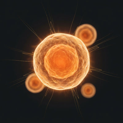 Heartleaf Nano Exosomes