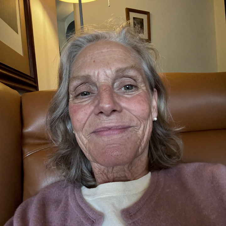 Review by Margaret
