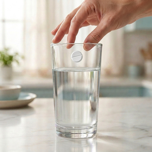 1. Drop